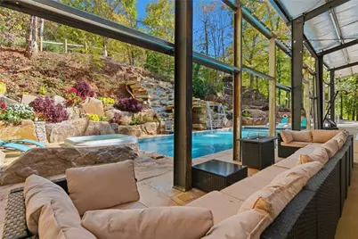 2003 Bend Of The River Road, Hiawassee, GA 30546 - Photo 68