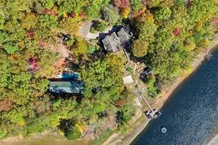 2003 Bend Of The River Rd, Hiawassee, GA 30546 - Photo 20