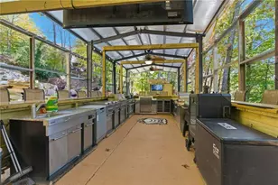 2003 Bend Of The River Rd, Hiawassee, GA 30546 - Photo 70