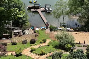 2003 Bend Of The River Rd, Hiawassee, GA 30546 - Photo 4