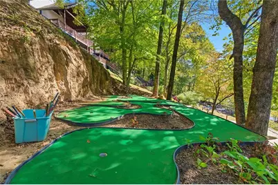 2003 Bend Of The River Road, Hiawassee, GA 30546 - Photo 52