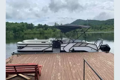 2003 Bend Of The River Road, Hiawassee, GA 30546 - Photo 64