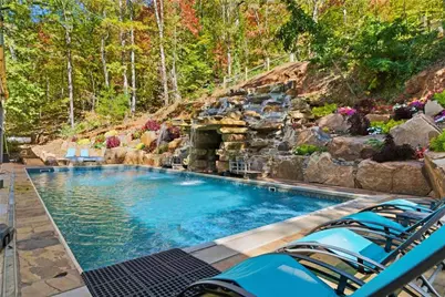2003 Bend Of The River Road, Hiawassee, GA 30546 - Photo 62
