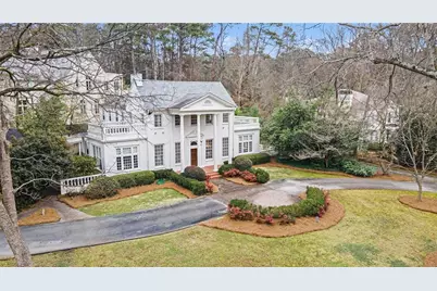 7 W Andrews Drive NW, Atlanta, GA 30305 - Photo 2