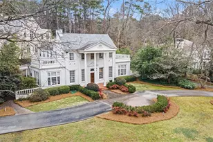 7 W Andrews Dr NW, Atlanta, GA 30305 - Photo 2