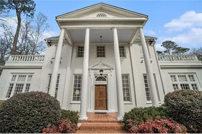 7 W Andrews Drive NW, Atlanta, GA 30305 - Photo 4