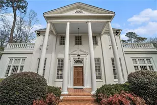 7 W Andrews Dr NW, Atlanta, GA 30305 - Photo 4