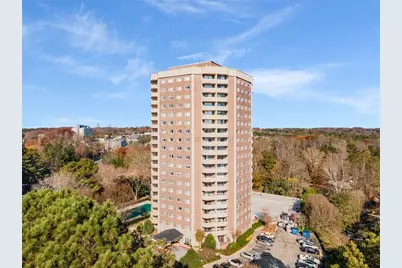 1501 Clairmont Road #323, Decatur, GA 30033 - Photo 26