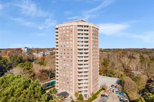 1501 Clairmont Rd, Decatur, GA 30033 - Photo 26