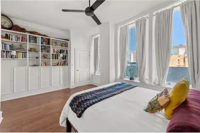 57 Forsyth Street NW #8D, Atlanta, GA 30303 - Photo 16