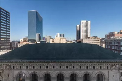 57 Forsyth Street NW #8D, Atlanta, GA 30303 - Photo 1