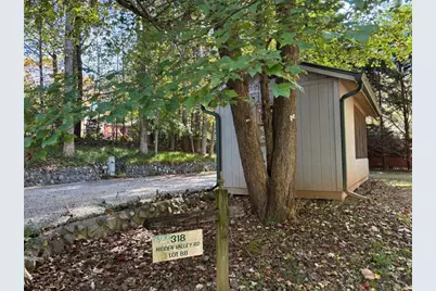 318 Hidden Valley Road, Cleveland, GA 30528 - Photo 8