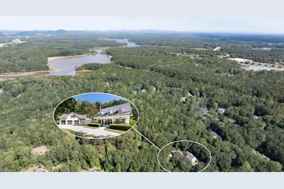 3380 Hill Forest Trail, Acworth, GA 30101 - Photo 2