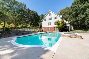 3380 Hill Forest Trail, Acworth, GA 30101 - Photo 84