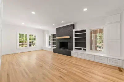 3380 Hill Forest Trail, Acworth, GA 30101 - Photo 8