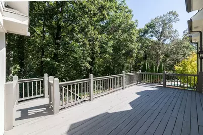 3380 Hill Forest Trail, Acworth, GA 30101 - Photo 24