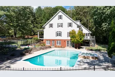 3380 Hill Forest Trail, Acworth, GA 30101 - Photo 70