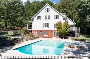 3380 Hill Forest Trail, Acworth, GA 30101 - Photo 70