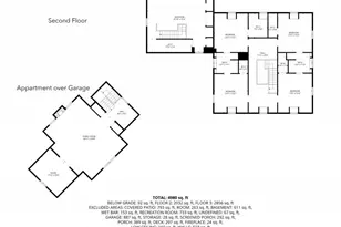 3380 Hill Forest Trail, Acworth, GA 30101 - Photo 80
