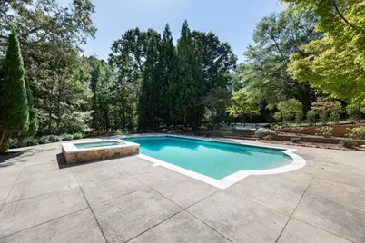 3380 Hill Forest Trail, Acworth, GA 30101 - Photo 68