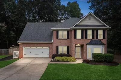 6430 N Glen Drive, Cumming, GA 30028 - Photo 1