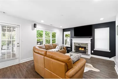 6430 N Glen Drive, Cumming, GA 30028 - Photo 10