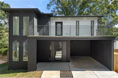 1030 Coleman Street SW, Atlanta, GA 30310 - Photo 1