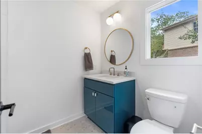 3941 Lake Drive SE, Smyrna, GA 30082 - Photo 24