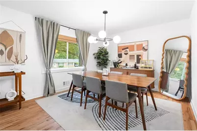 3941 Lake Drive SE, Smyrna, GA 30082 - Photo 4