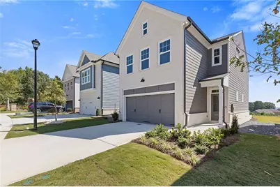 1924 William Glen Street, Dacula, GA 30019 - Photo 1