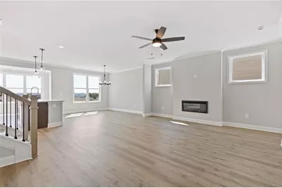 1924 William Glen Street, Dacula, GA 30019 - Photo 8