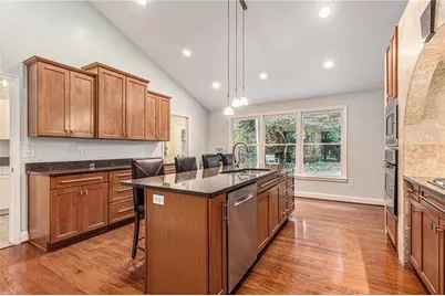 3600 Cedar Knoll Drive, Roswell, GA 30076 - Photo 4