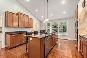 3600 Cedar Knoll Dr, Roswell, GA 30076 - Photo 4