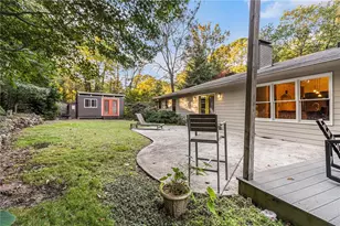 3600 Cedar Knoll Dr, Roswell, GA 30076 - Photo 36