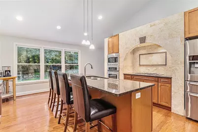 3600 Cedar Knoll Drive, Roswell, GA 30076 - Photo 6