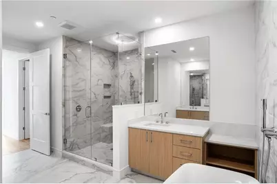 2425 Peachtree Road NE #1409, Atlanta, GA 30305 - Photo 22