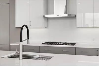 2425 Peachtree Road NE #1409, Atlanta, GA 30305 - Photo 8