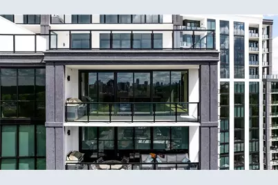 2425 Peachtree Road NE #1409, Atlanta, GA 30305 - Photo 36