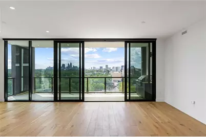 2425 Peachtree Road NE #1409, Atlanta, GA 30305 - Photo 4
