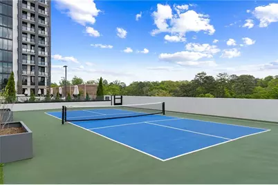 2425 Peachtree Road NE #1409, Atlanta, GA 30305 - Photo 44