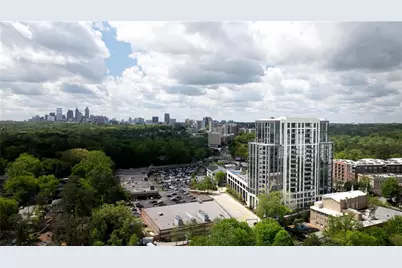2425 Peachtree Road NE #1409, Atlanta, GA 30305 - Photo 64