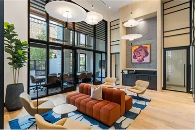 2425 Peachtree Road NE #1409, Atlanta, GA 30305 - Photo 56