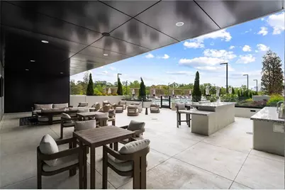 2425 Peachtree Road NE #1409, Atlanta, GA 30305 - Photo 46