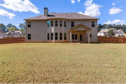 360 Seawright Drive, Fayetteville, GA 30215 - Photo 10