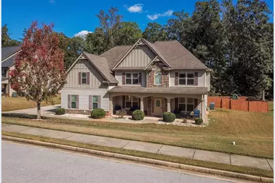 360 Seawright Drive, Fayetteville, GA 30215 - Photo 2