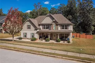 360 Seawright Dr, Fayetteville, GA 30215 - Photo 2