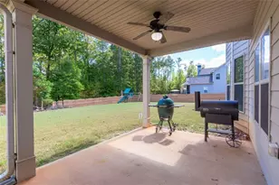 360 Seawright Dr, Fayetteville, GA 30215 - Photo 12