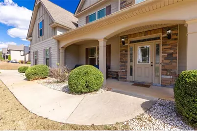 360 Seawright Drive, Fayetteville, GA 30215 - Photo 6