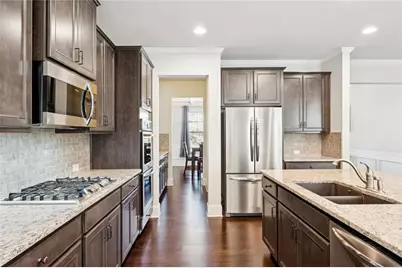 6025 Carruth Lake Drive, Cumming, GA 30028 - Photo 16