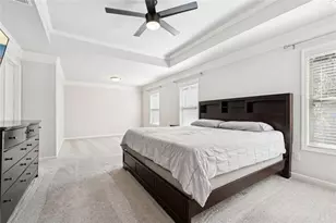 6025 Carruth Lake Dr, Cumming, GA 30028 - Photo 28